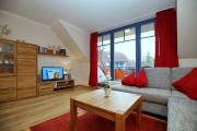 Feriendorf Papillon Wohnung 06-7
