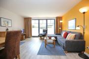 Feriendorf Papillon Wohnung 02-3