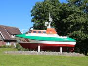 Top Dornumersiel Top Dornumersiel