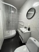 Cenkones Street Apartment