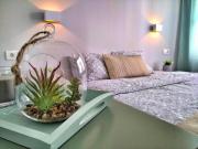 Luxury renevapartment island village