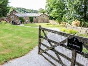 The Bothy The Bothy