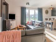 Escape in Hautes Fagnes Escape in Hautes Fagnes