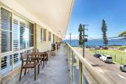 Top Shoal Bay