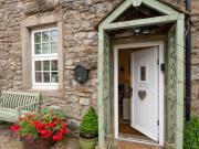 Pemba Cottage Pemba Cottage