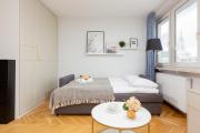 Apartment Old Town Warsaw by Renters