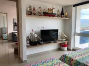 Hermoso apartamento con ingreso directo a la playa