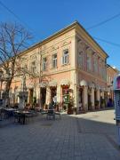 Top Novi Sad