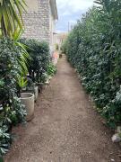 Casetta dei fiori Casetta dei fiori