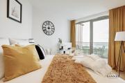 Apartament Premium Baltic View - Pinea Apartments Pobierowo