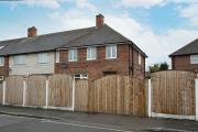 Nottingham Top Serviced Home - Chayil Experts
