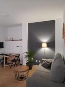 Allo Apartments Francos I Centro 2 Habitaciones