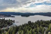 Top Lake Arrowhead