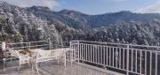 Top Shimla