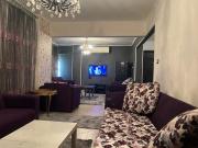 Family Apartment in Nasr City