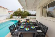 Pernera Holiday Villa 588