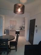 LIVING HOUSE 2 - Departamento Moderno en Ciudad de Nieva.