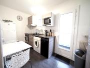 LE CALLOU - Parking - Face aux Thermes - Rez de Chaussée