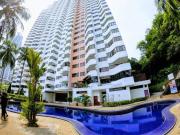 AGODA C VIEW @ Sri Sayang Beach Resort