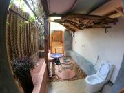 Monsoon Eco Resort - Whisky point Arugambay