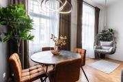 Classy and elegant apartments in a calm area