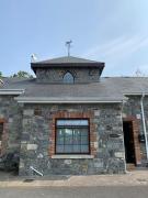 Cut Limestone Apartment Riverside Lodge