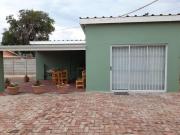 Top Beaufort West