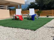 Nissi3 B1 Lovely 1Bdr Ground Floor Apartment near Nissi Beach.