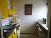 yksiö Jäppilässä