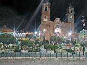 Top Mineral del Monte