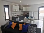 Villaverde Relax 2 a 10 minutos de Corralejo