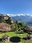 Bhanjyang Village Lodge