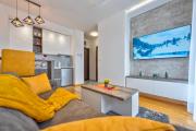 SkyView apartman Titova Vila - Zlatibor SkyView apartman Titova Vila - Zlatibor