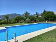 Golf Resort Torrequebrada - Como en Casa en un Entorno Inmejorable