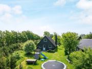 Spacious Retreat in Stauning - By Traum Ferienwohnungen Spacious Retreat in Stauning - By Traum Ferienwohnungen