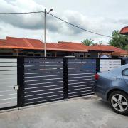 Top Nibung Tebal