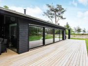 9 person holiday home in Hals-By Traum