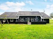 10 person holiday home in Nordborg-By Traum