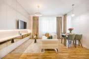Bucharest Luxury Apartments