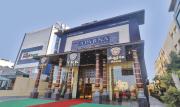 Top Hyderabad
