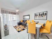 Apartment Praia Rocha Candimar Sunflower