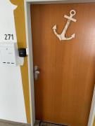 Allgäu Ankerplatz mit Sauna