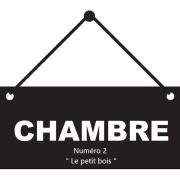 Danciennes chambres de bonnes