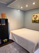 Villa de pikku Maria