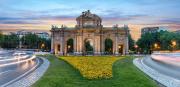 Top Madrid