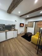 Loft atypique sétois