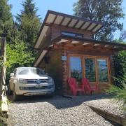 Casita de la Montaña