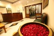 Top New Delhi