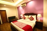 Top New Delhi