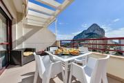 Top Calpe